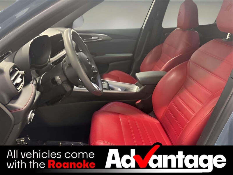 2023 Dodge Hornet GT Plus