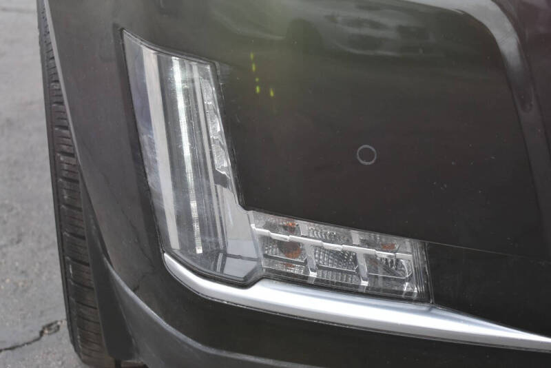 2015 Cadillac Escalade Premium