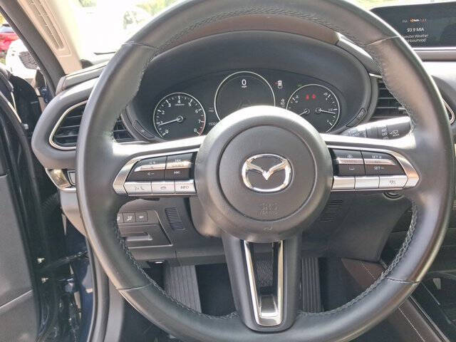 2023 Mazda CX-30 2.5 S Premium