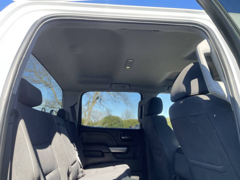 2019 Chevrolet Silverado 2500HD LT