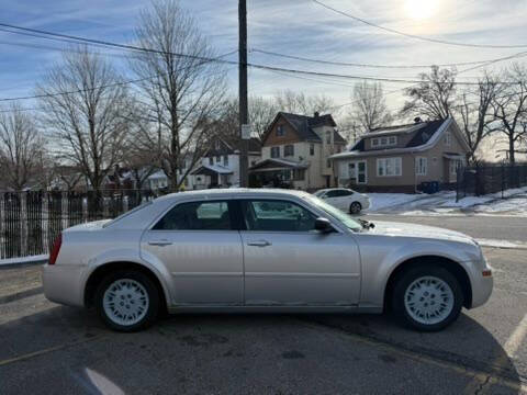 2006 Chrysler 300