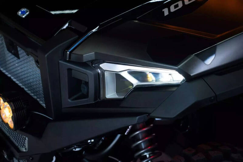 2025 Polaris Xpedition ADV 5 Northstar