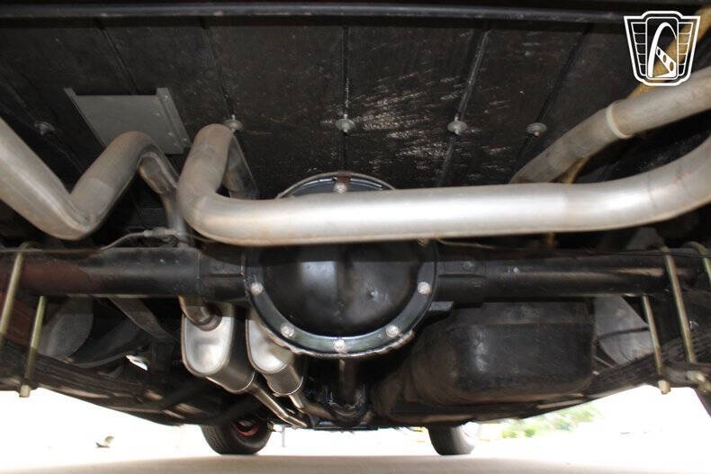 1954 Chevrolet 3100
