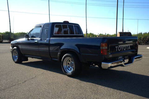 1994 Toyota Pickup DX V6