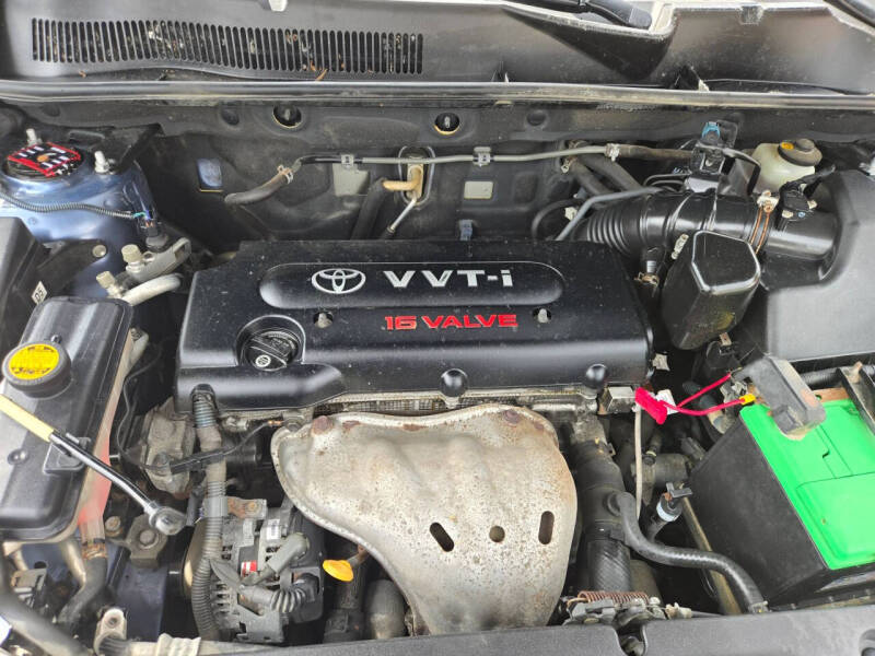 2008 Toyota RAV4