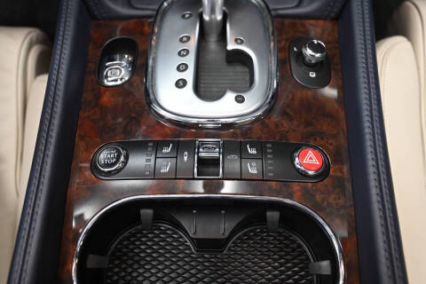 2014 Bentley Continental GT