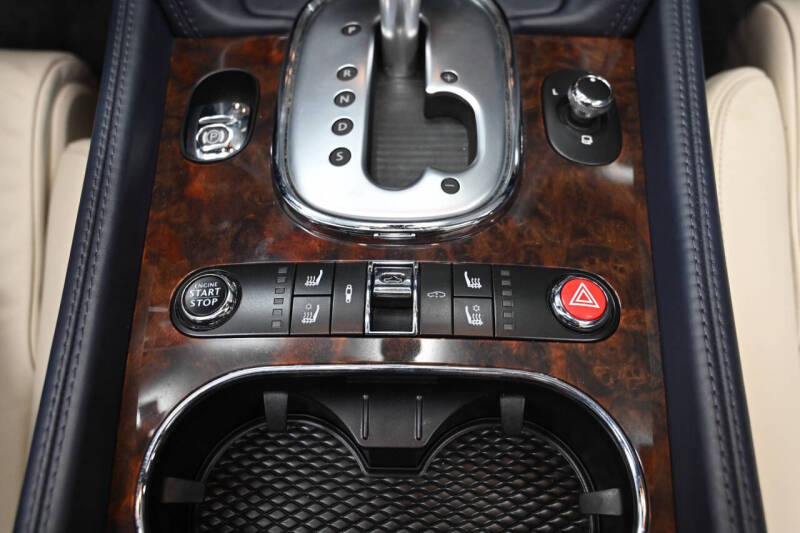 2014 Bentley Continental GT