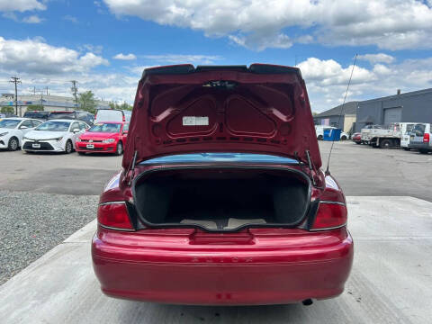 2004 Buick Century