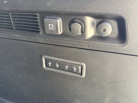 2023 Jeep Wagoneer Series III