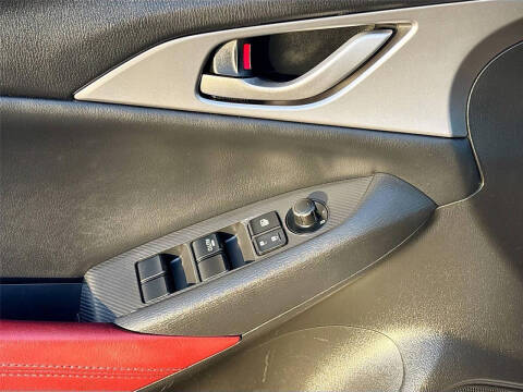 2017 Mazda CX-3 Touring