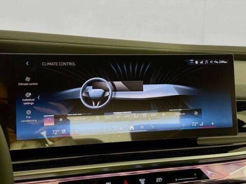 2026 BMW i7 xDrive60