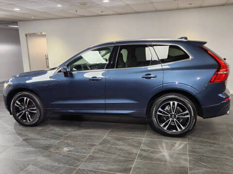 2021 Volvo XC60 T5 Momentum