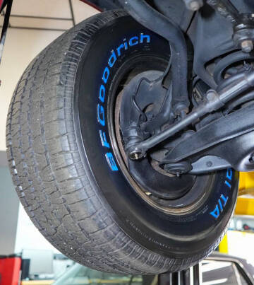 2000 Chevrolet Astro