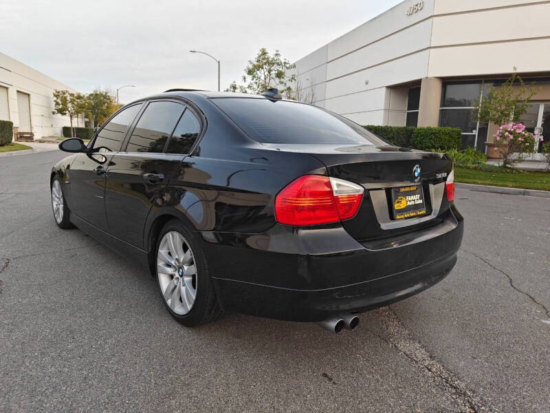 2008 BMW 3 Series 328i