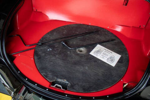 1959 Chevrolet Corvette