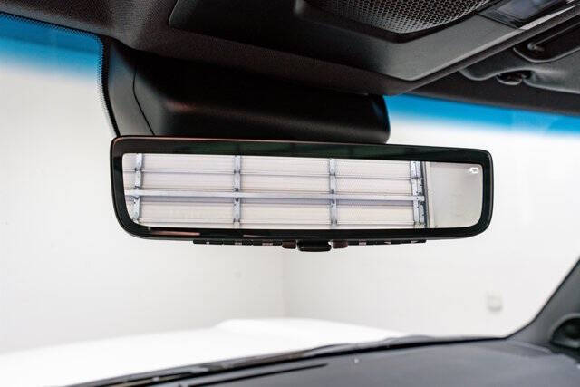 2026 Toyota Land Cruiser