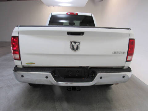 2015 RAM 2500 Tradesman
