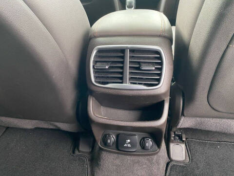 2019 Hyundai Santa Fe Ultimate 2.0T