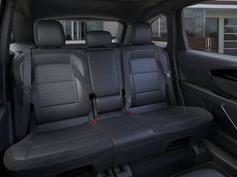 2025 Lincoln Nautilus Hybrid Reserve