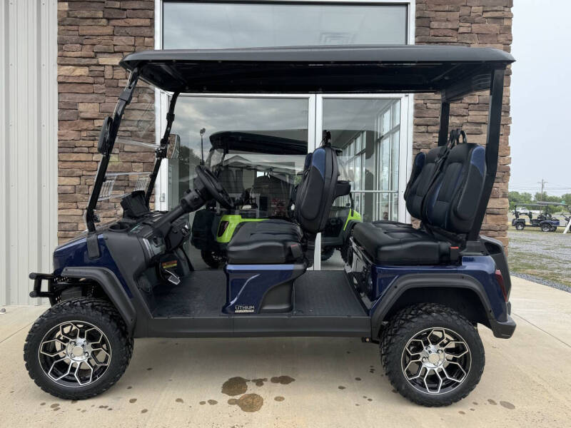 2025 Evolution D5 Maverick  4