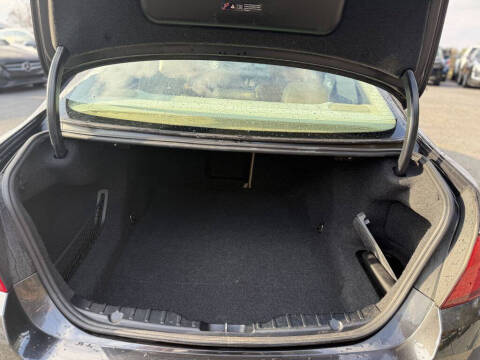 2014 BMW 5 Series 535i