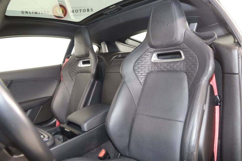 2021 Jaguar F-TYPE P300