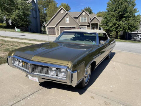 1969 Buick Electra