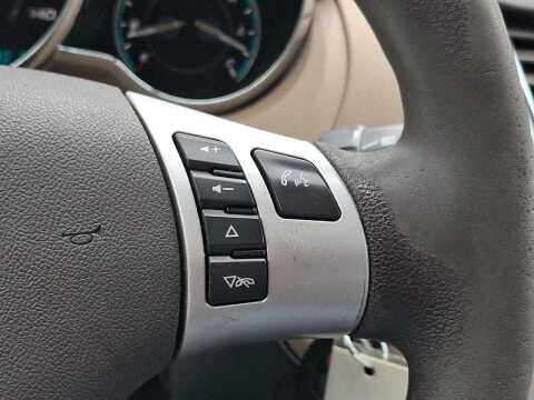 2011 Chevrolet Malibu LS