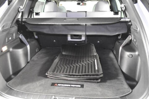 2023 Mitsubishi Outlander SEL