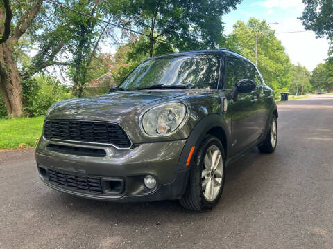 2012 MINI Cooper Countryman for sale at Carport Enterprise in Kansas City MO