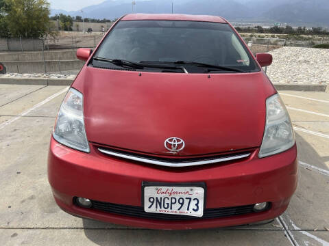 2008 Toyota Prius Touring