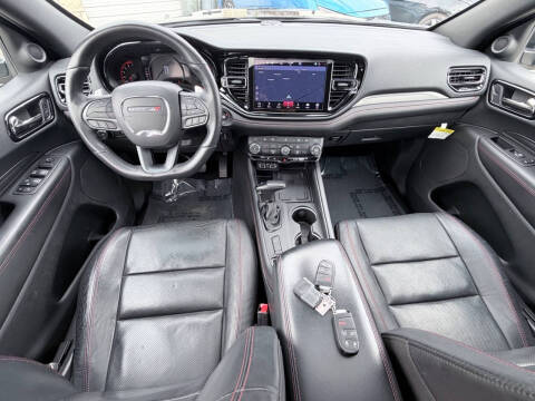 2023 Dodge Durango R/T Plus