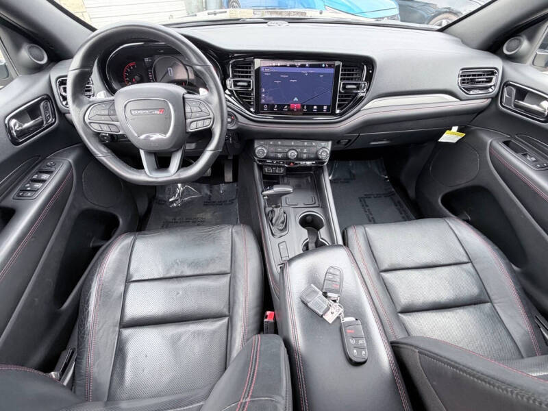 2023 Dodge Durango R/T Plus