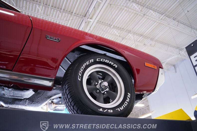 1970 AMC Javelin