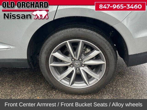 2023 Acura RDX SH-AWD w/Tech