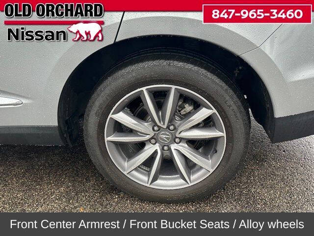 2023 Acura RDX SH-AWD w/Tech