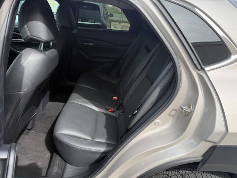 2023 Mazda CX-30 2.5 S Select