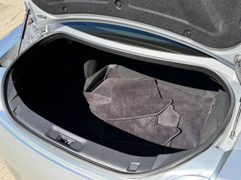 2015 Nissan GT-R Black Edition