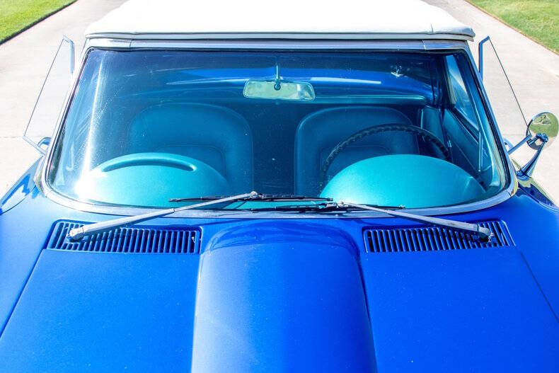 1965 Chevrolet Corvette