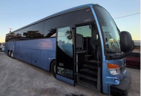 2016 Setra S 407