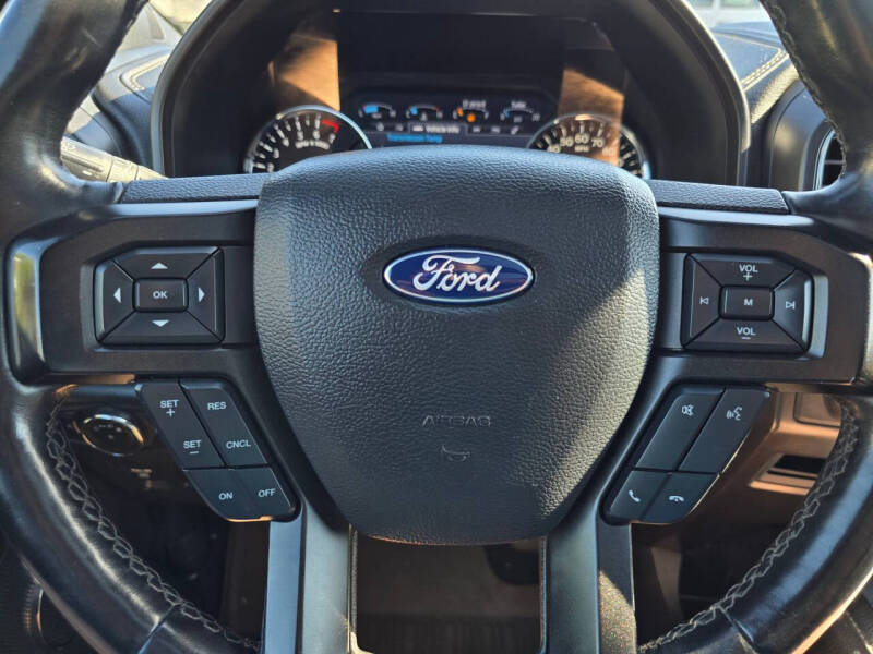 2020 Ford Expedition MAX Limited