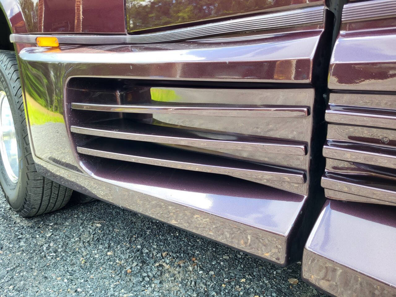 1994 Chevrolet C/K 3500 Series 54