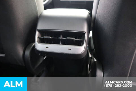 2024 Tesla Model Y Performance