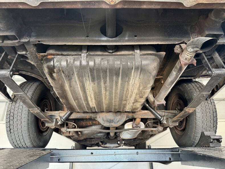 1978 Chrysler Cordoba