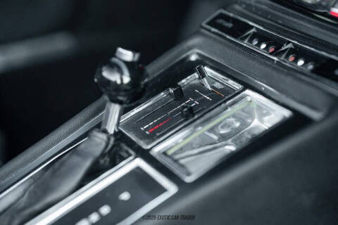 1968 Chevrolet Corvette