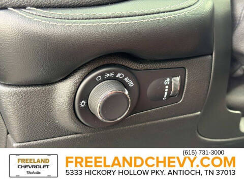 2021 Dodge Durango SRT Hellcat