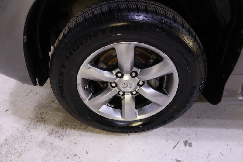 2013 Lexus GX 460 Premium