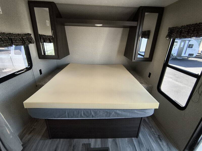 2019 Keystone RV SPRINGDALE 220BH