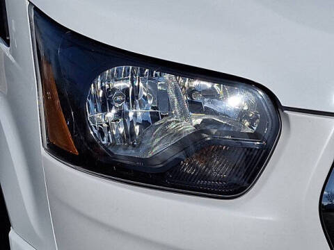 2024 Ford Transit 350 XLT