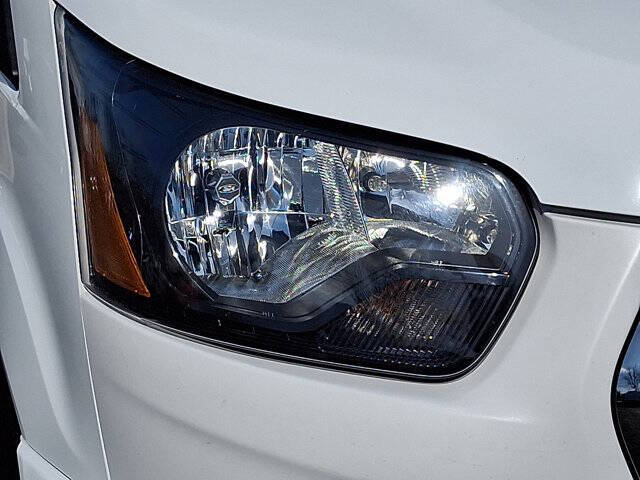 2024 Ford Transit 350 XLT